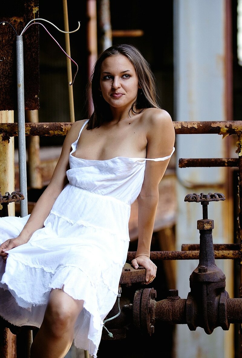 Ангелина, 23
