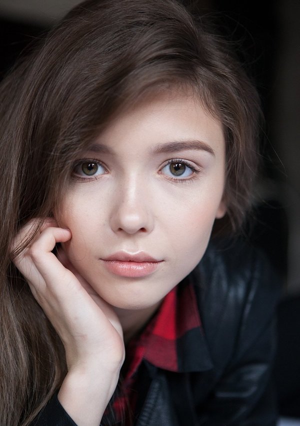 Янка, 21